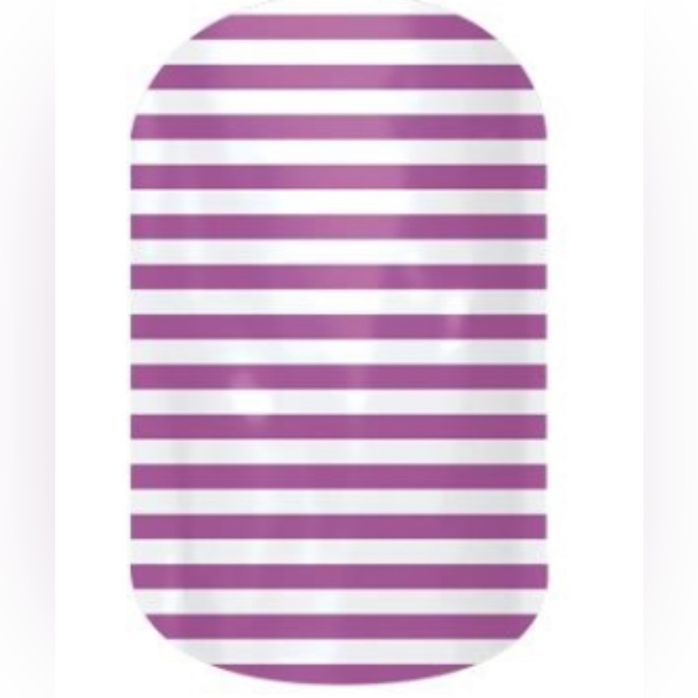Jamberry “Orchid Skinny”
